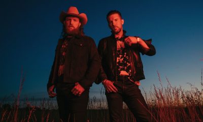 Brothers Osborne promo 2020