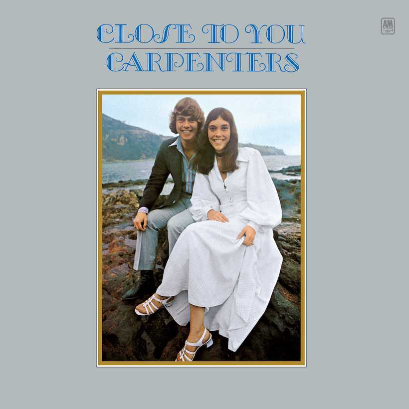 Carpenters Close To You Herb Alpert