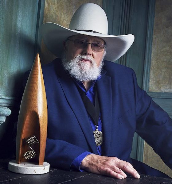 Charlie Daniels credit CMA