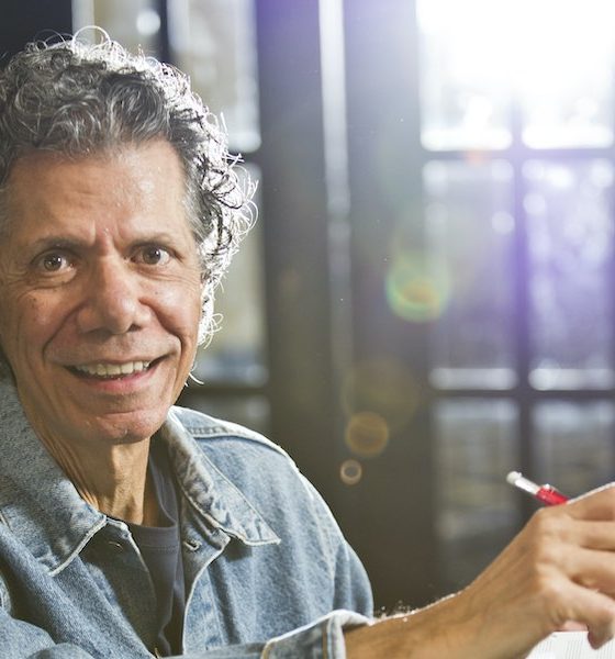 Chick Corea press 2020 credit Chick Corea Productions