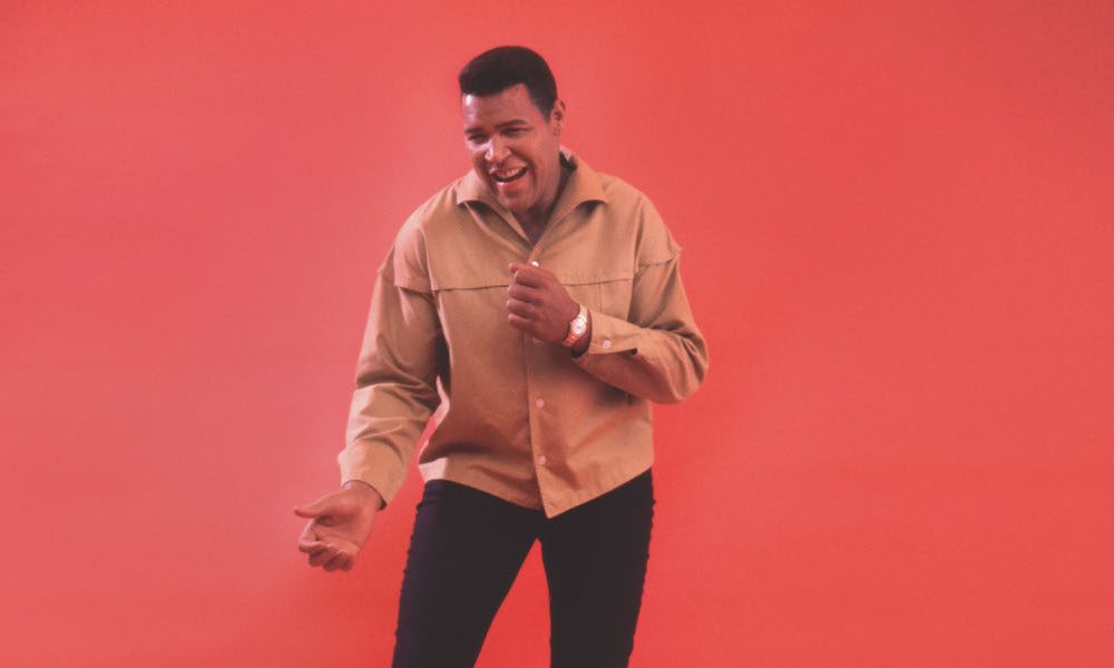 Chubby Checker ABKCO