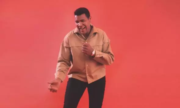 Chubby Checker ABKCO