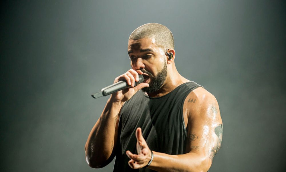 Drake Teases 'Certified Lover Boy' Features and Cover Art