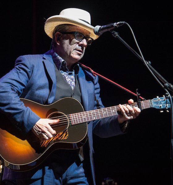 Elvis Costello Hetty O'Hara Confidential