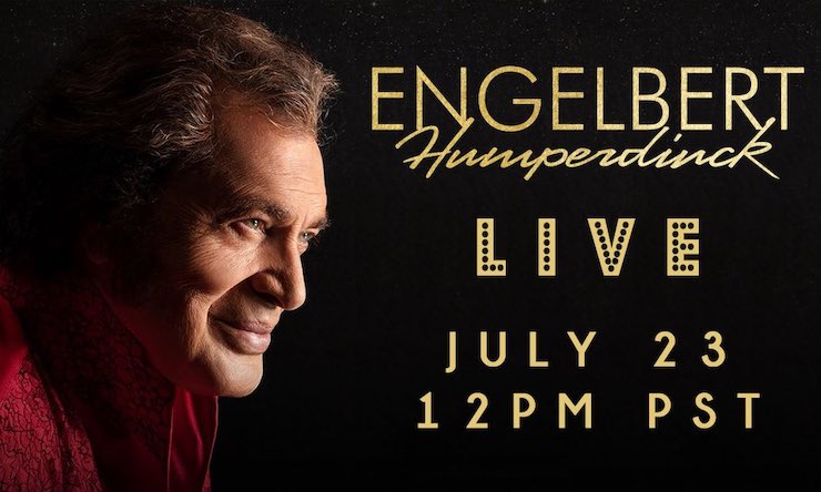 Engelbert Live