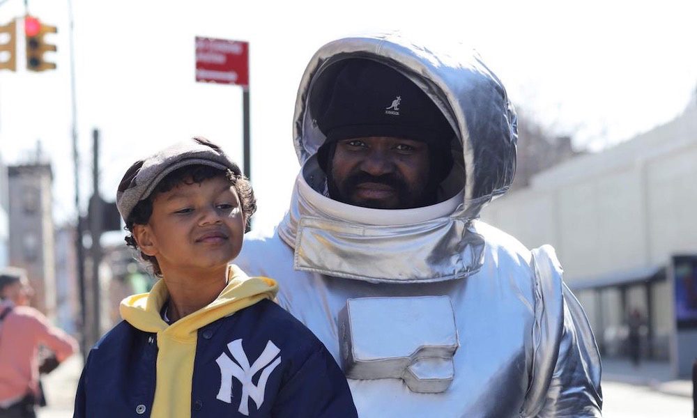 Gregory-Porter-NASA-2020-Mars-Mission