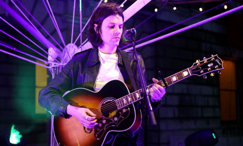 James Bay Save Our Venues