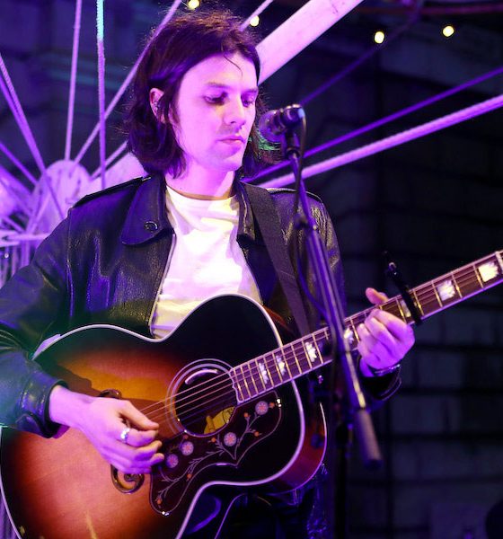 James Bay Save Our Venues