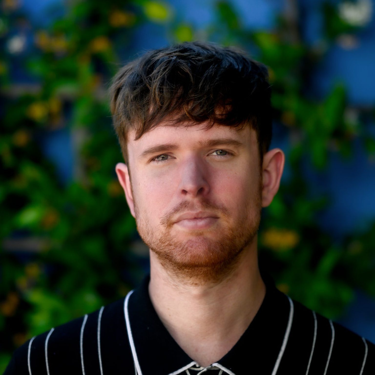 James Blake British Electronic Pop SingerSongwriter uDiscover Music