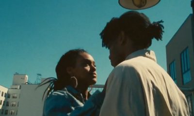 Jessie Reyez Love In The Dark 1824 Short Film