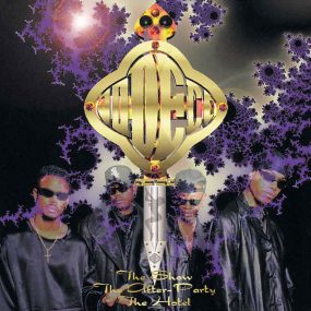 Jodeci - The Show The After Party The Hotel