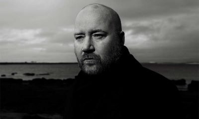 Johann Johannsson photo