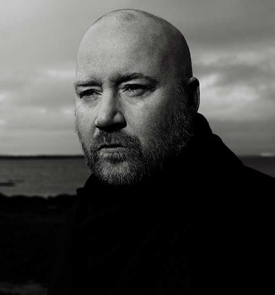 Johann Johannsson photo