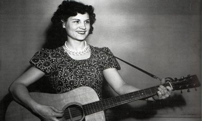 Kitty Wells 1950 GettyImages 155273350