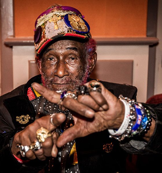 Lee Scratch Perry