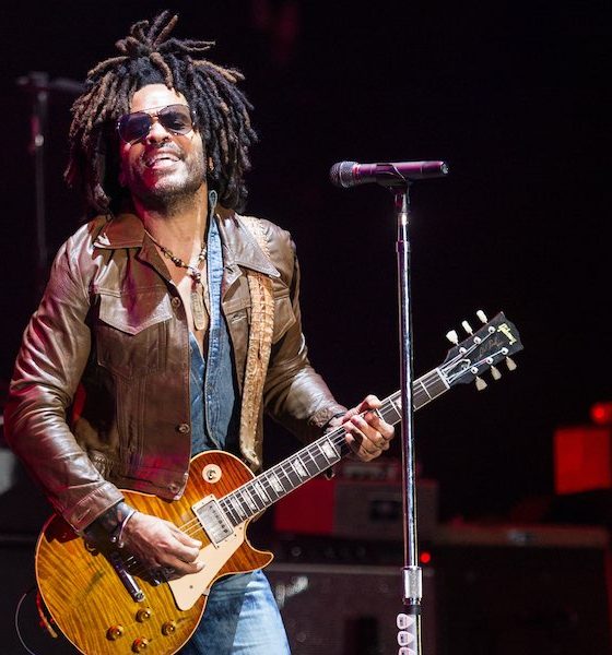 Lenny Kravitz