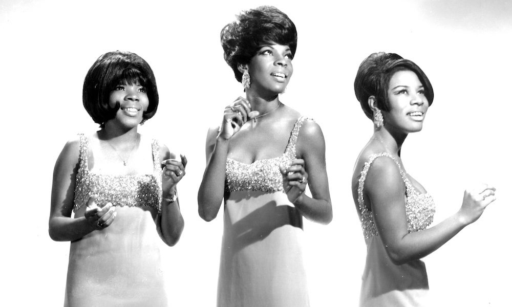 Martha & the Vandellas - Photo: Michael Ochs Archives/Getty Images