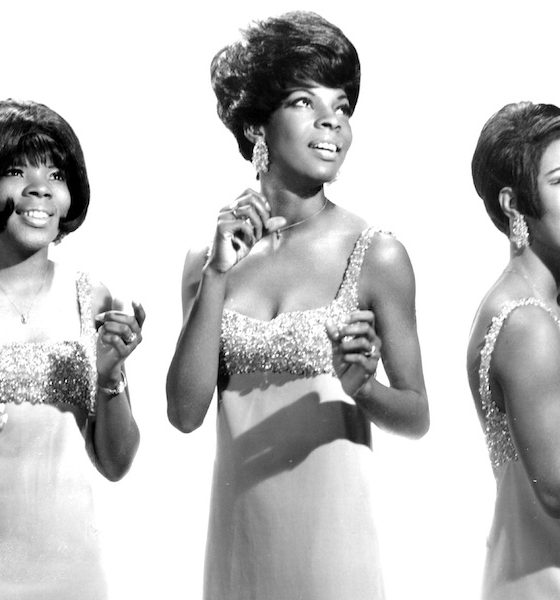 Martha & the Vandellas - Photo: Michael Ochs Archives/Getty Images