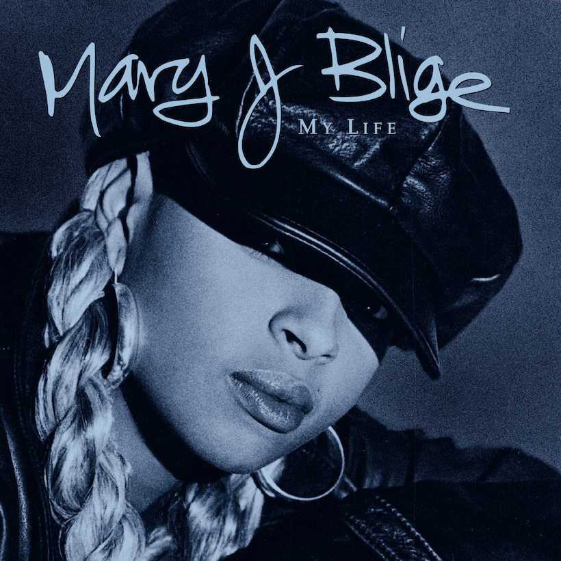 Mary J. Blige Celebrates ‘My Life’ 25th Anniversary With Deluxe Reissue