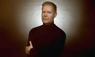 Max Richter photo