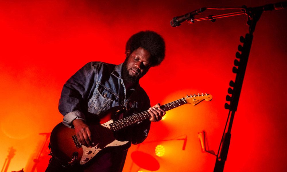 Michael-Kiwanuka-2020-Mercury-Prize-Nominees