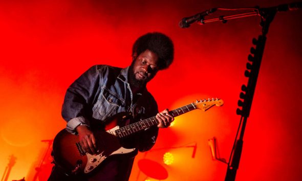 Michael-Kiwanuka-2020-Mercury-Prize-Nominees