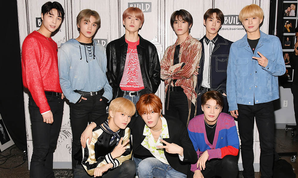 Best Nct 127 Songs K Pop Essentials Udiscover