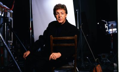 Paul McCartney