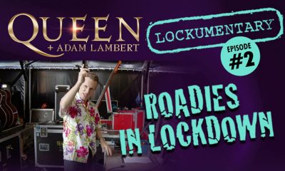 Queen-Adam-Lambert-Roadies-In-Lockdown-Episode-Two
