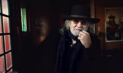 Ray Wylie Hubbard - Photo: David McClister