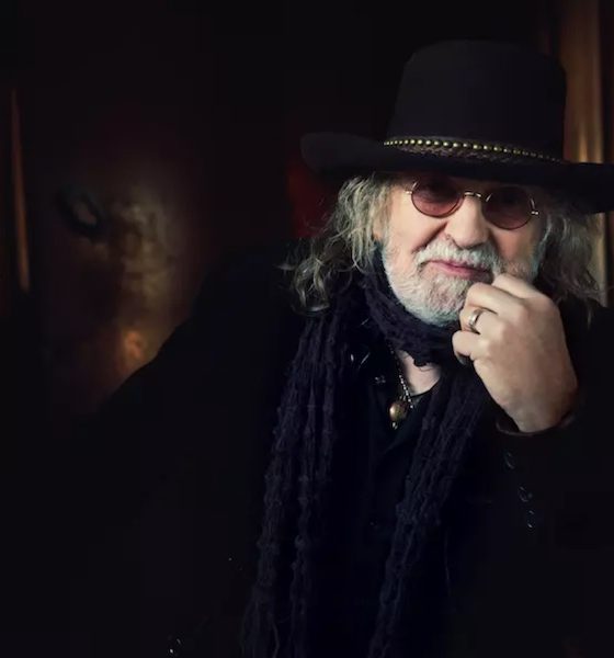 Ray Wylie Hubbard - Photo: David McClister