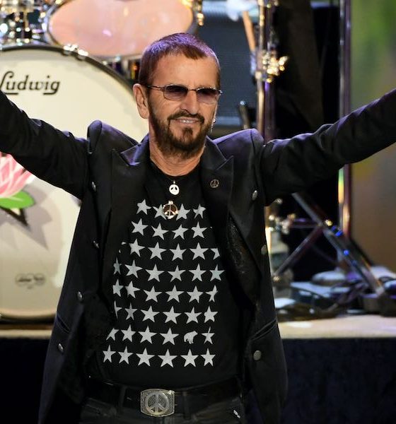 Ringo Starr - Photo: Kevin Winter/Getty Images