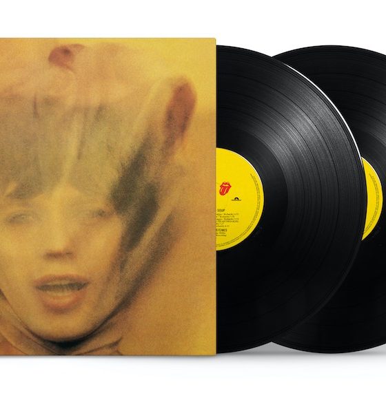 Rolling Stones Goats Head Soup packshot