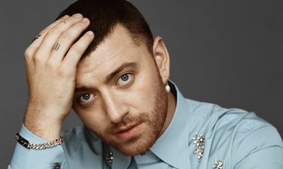 Sam Smith