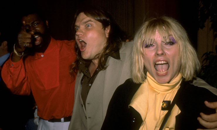 Teddy-Prendergrass---Meatloaf---Debbie-Harry---GettyImages-95768693