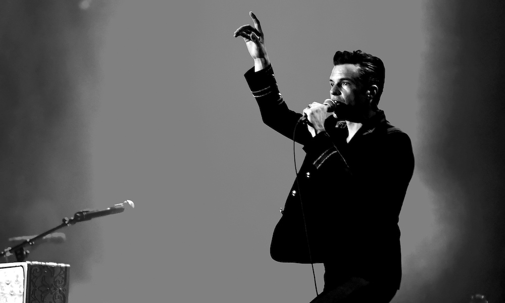 uDiscover Music image background