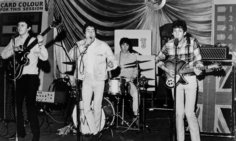 The Who - Photo: Michael Ochs Archives/Getty Images
