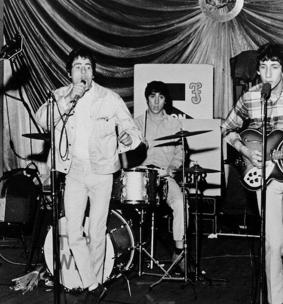 The Who - Photo: Michael Ochs Archives/Getty Images