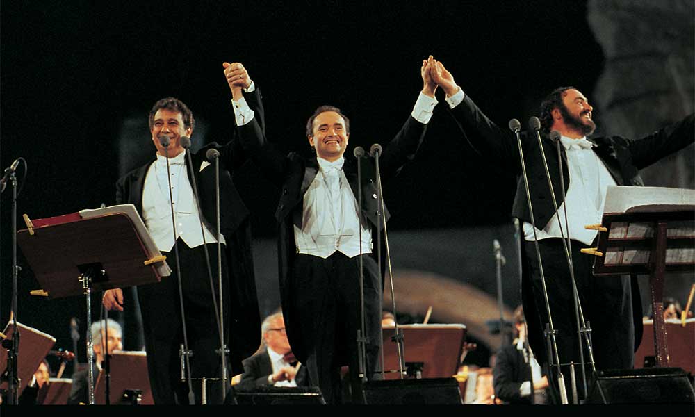 three tenors tour