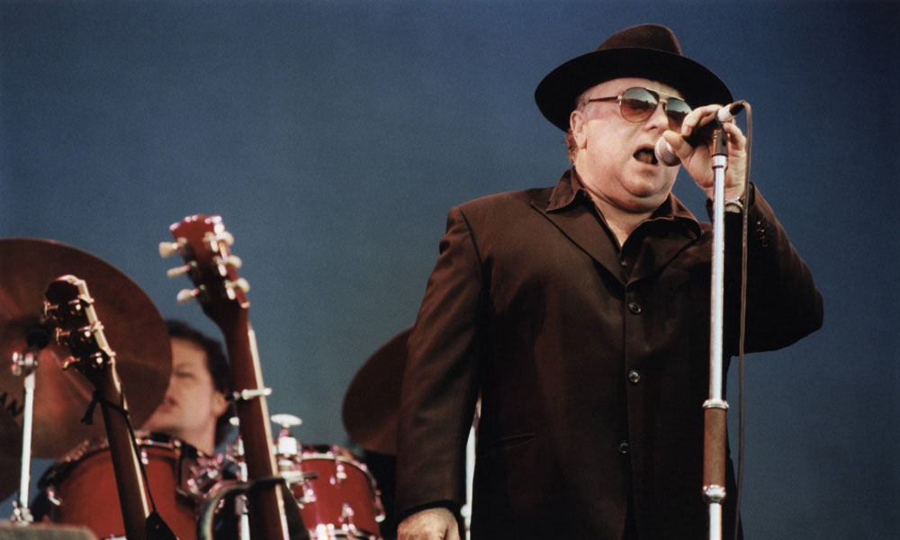 The Prophet Speaks is Van Morrison's 40th studio album and will…