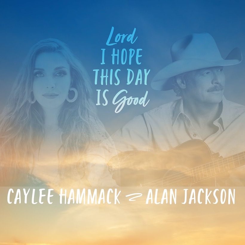 Caylee Hammack Alan Jackson