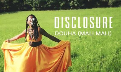 Disclosure-Douha
