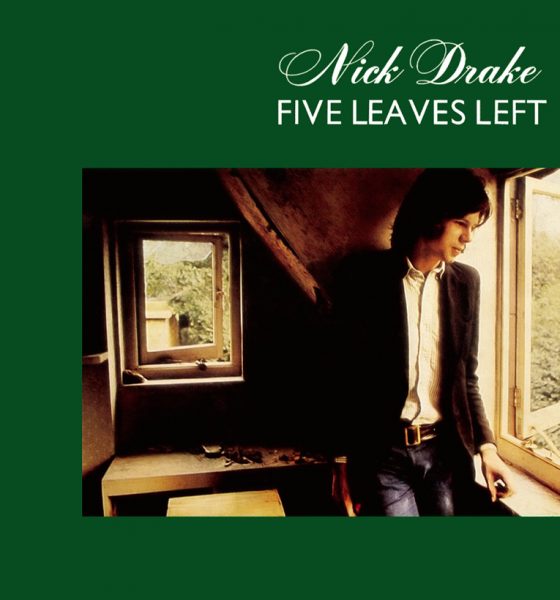 Nick Drake