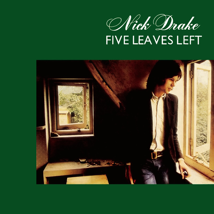 Nick Drake