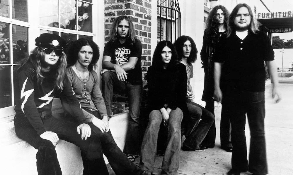 Lynyrd Skynyrd - Photo: Gems/Redferns