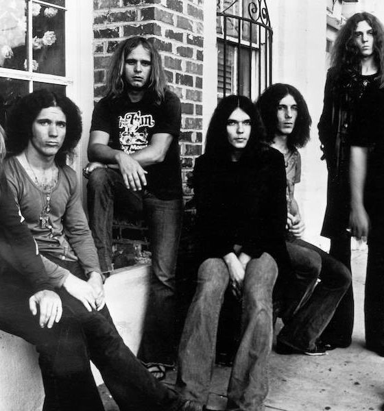 Lynyrd Skynyrd - Photo: Gems/Redferns