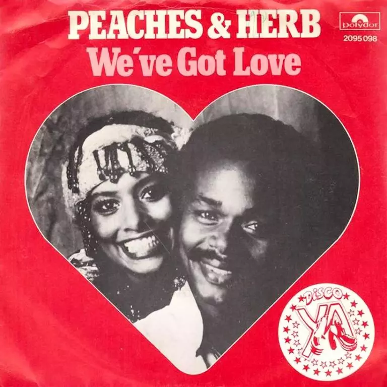 What Peaches & Herb Did After Being 'Reunited' uDiscover
