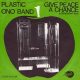 Plastic Ono Band Give Peace A Chance