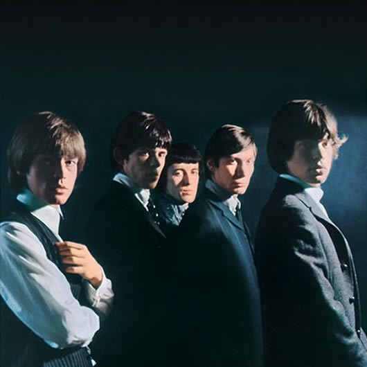 The Rolling Stones