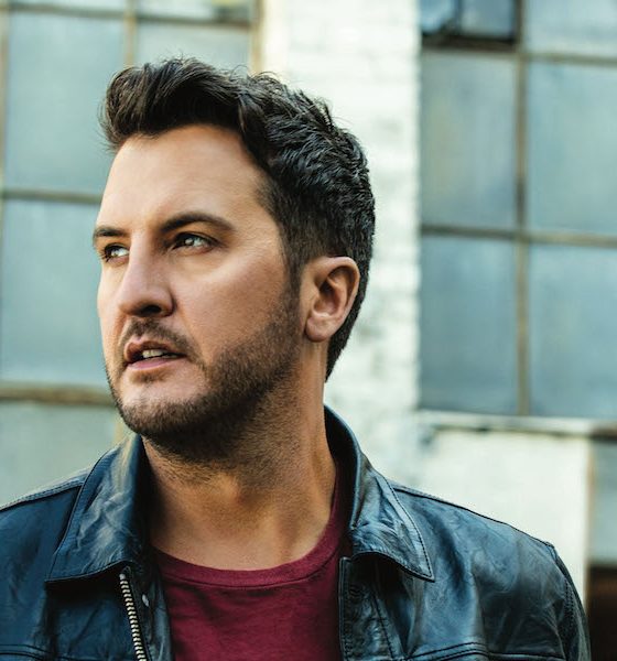 Luke Bryan